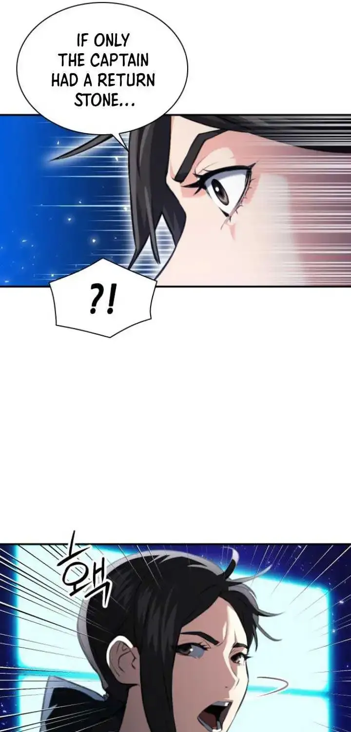 Read Seoul Station Druid Manga Online