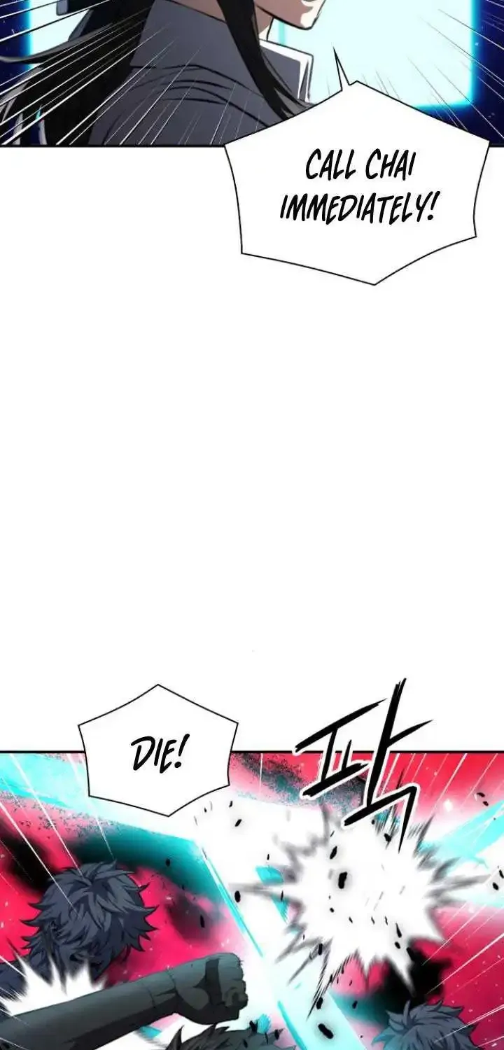 Read Seoul Station Druid Manga Online