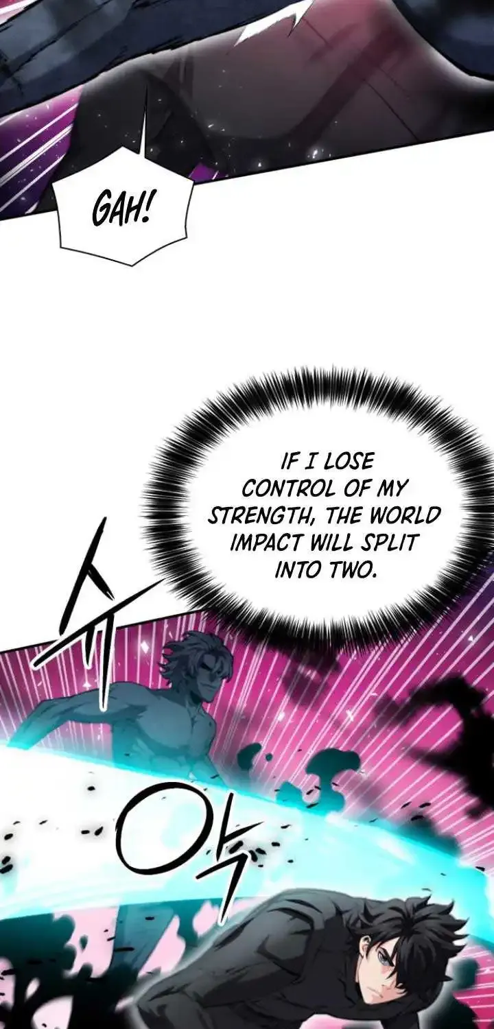 Read Seoul Station Druid Manga Online