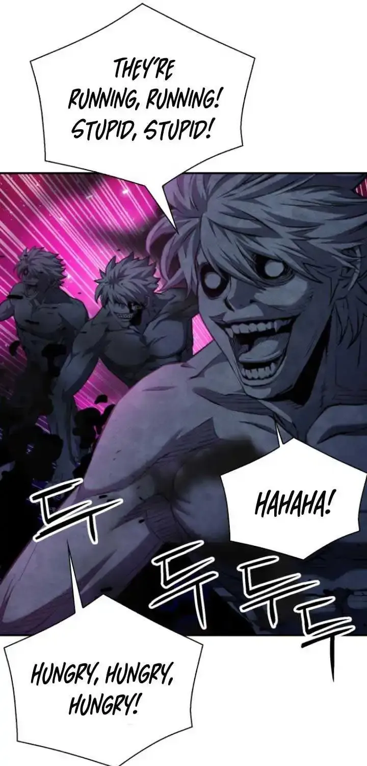 Read Seoul Station Druid Manga Online