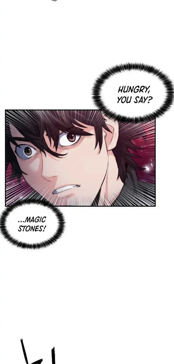 Read Seoul Station Druid Manga Online