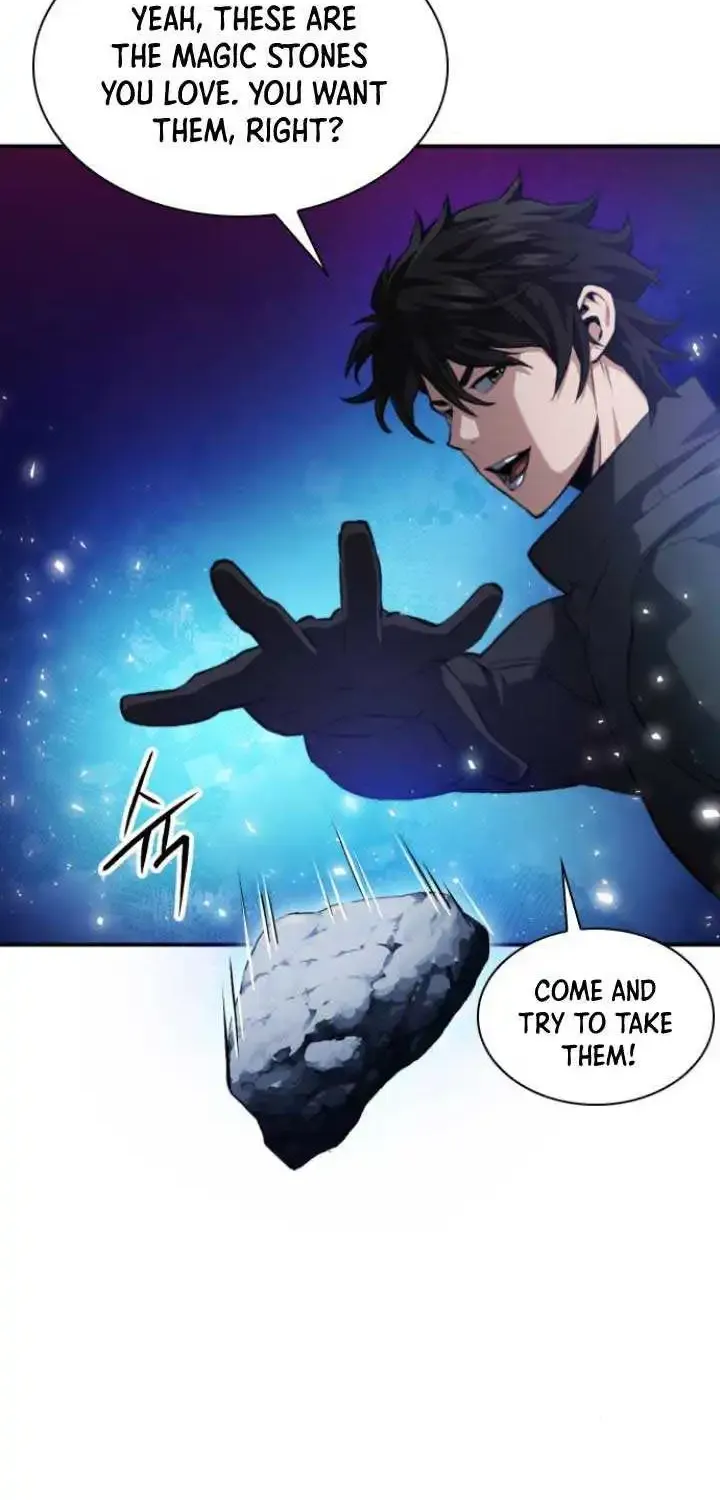 Read Seoul Station Druid Manga Online