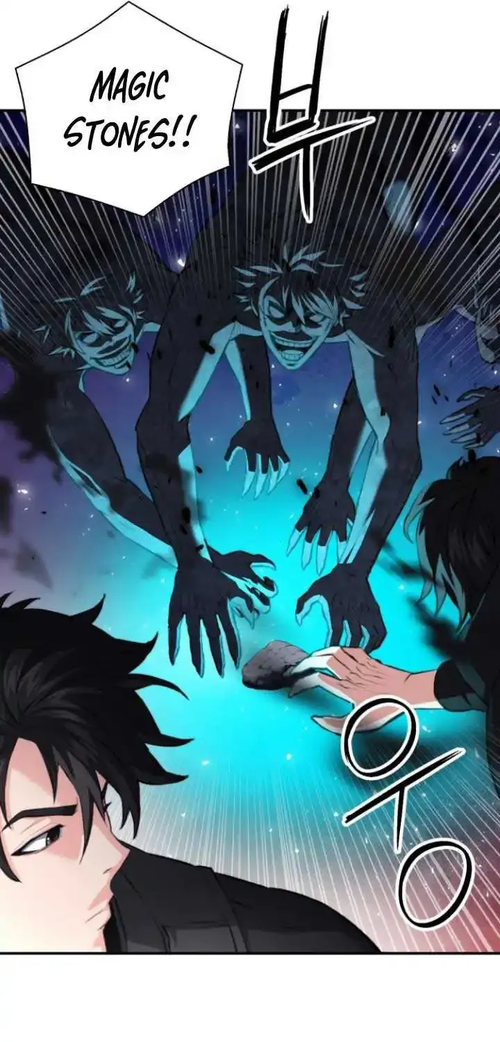 Read Seoul Station Druid Manga Online