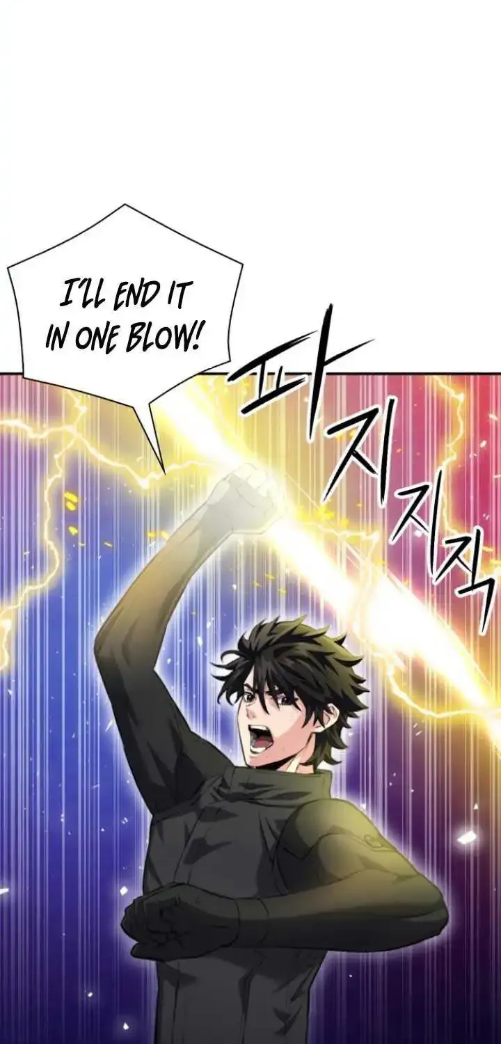 Read Seoul Station Druid Manga Online