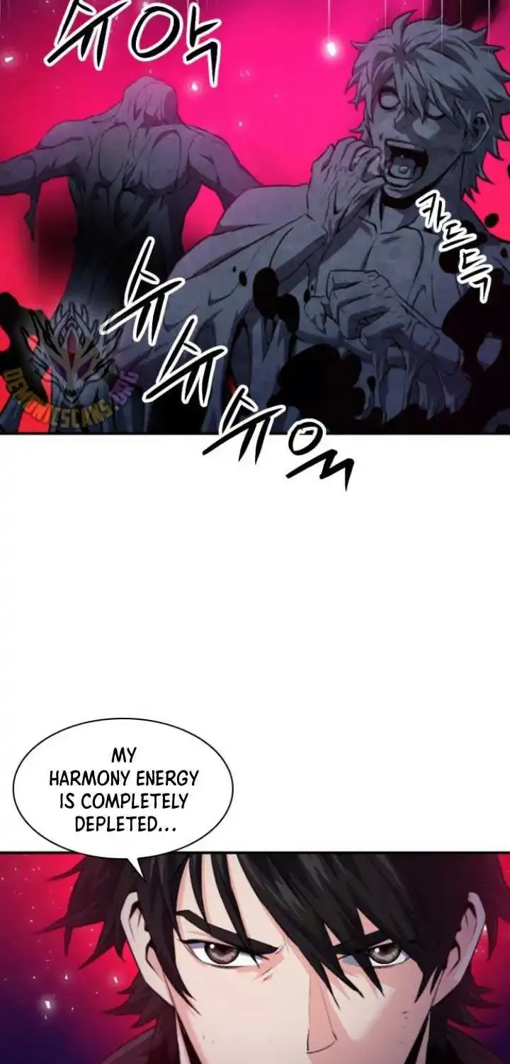 Read Seoul Station Druid Manga Online