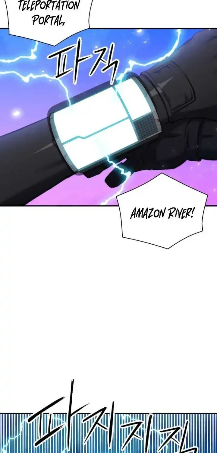 Read Seoul Station Druid Manga Online