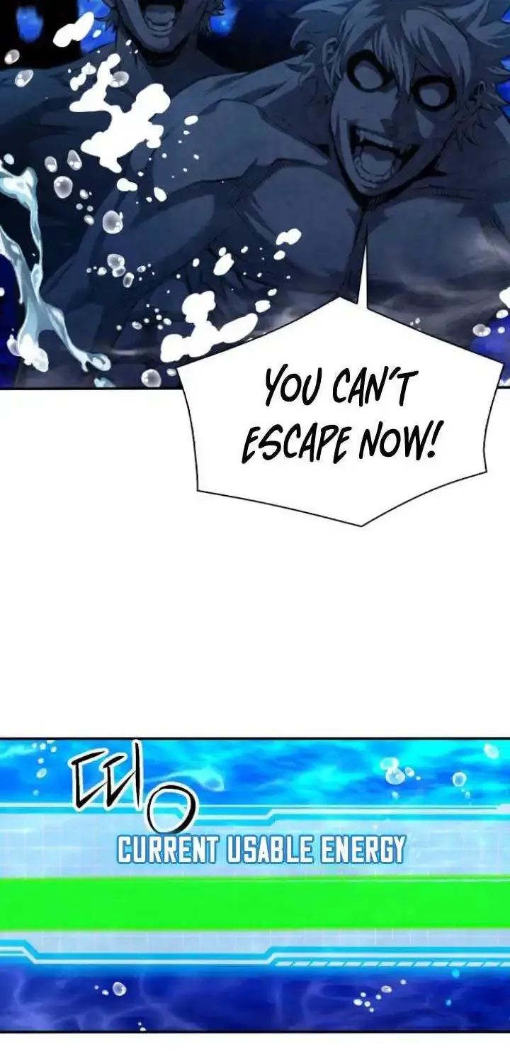 Read Seoul Station Druid Manga Online