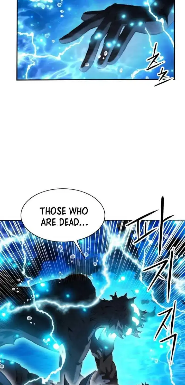 Read Seoul Station Druid Manga Online