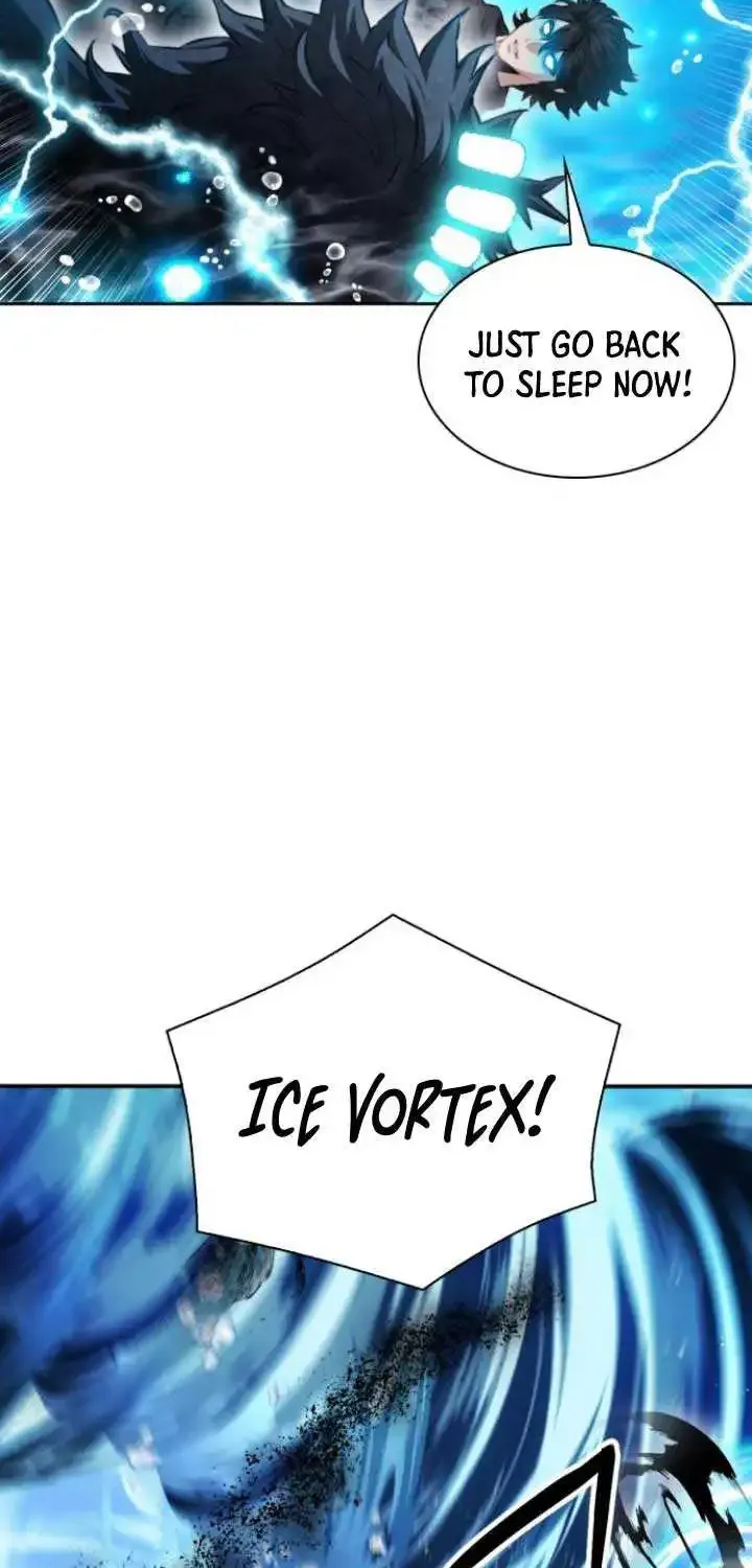 Read Seoul Station Druid Manga Online