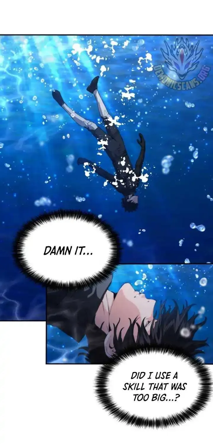 Read Seoul Station Druid Manga Online