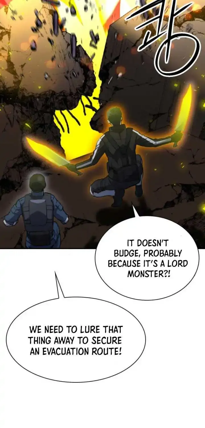 Read Seoul Station Druid Manga Online