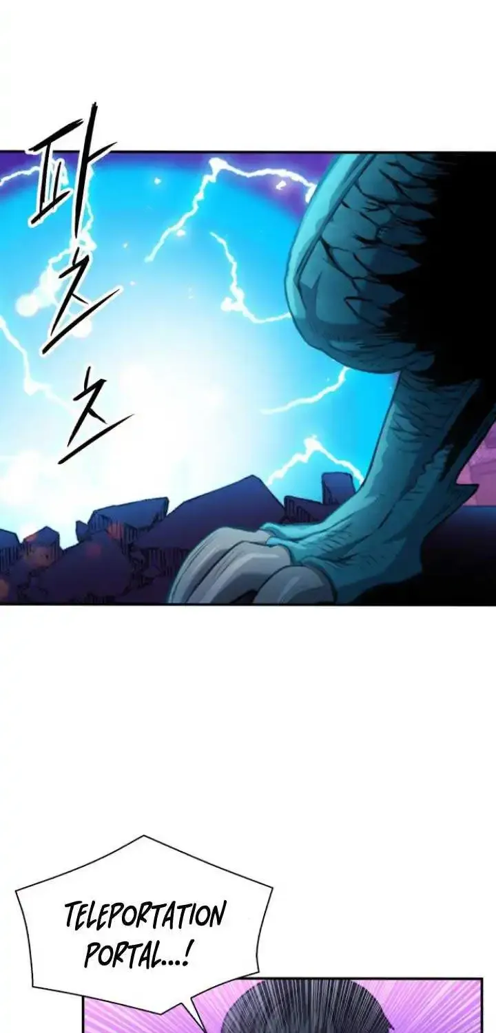 Read Seoul Station Druid Manga Online