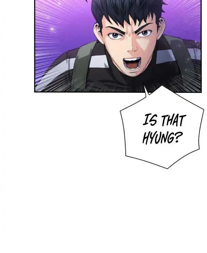 Read Seoul Station Druid Manga Online