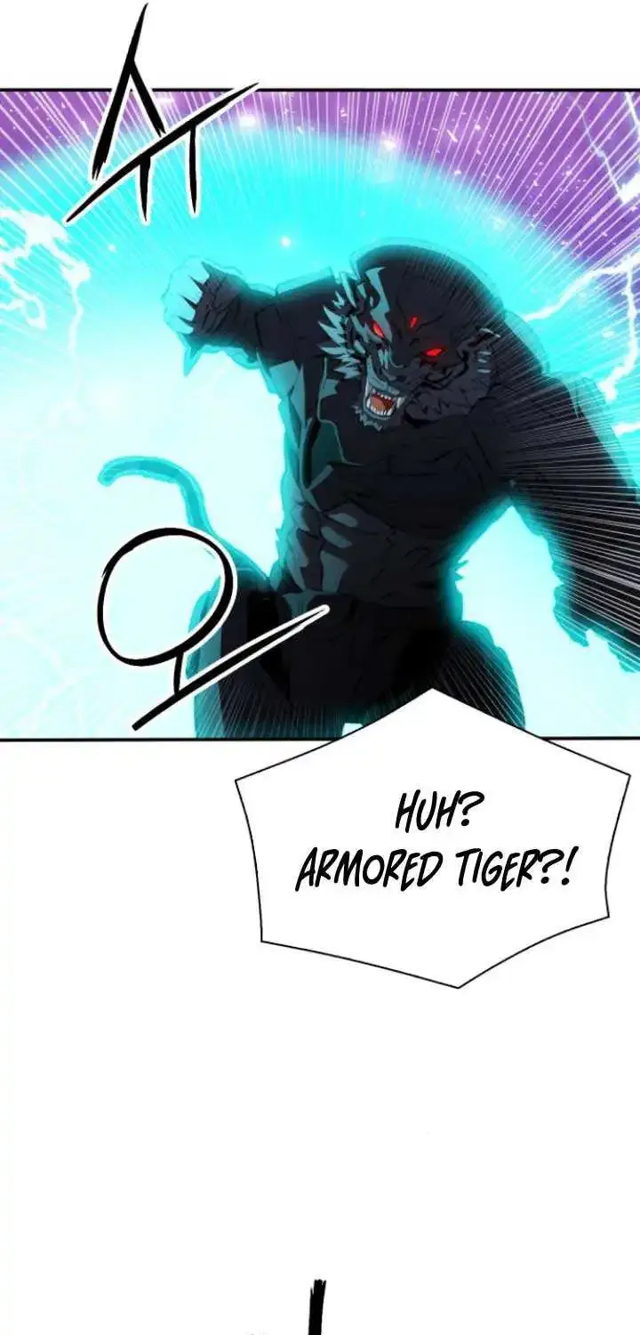 Read Seoul Station Druid Manga Online