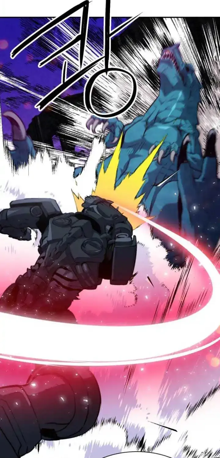 Read Seoul Station Druid Manga Online