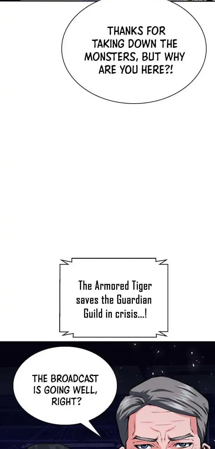 Read Seoul Station Druid Manga Online