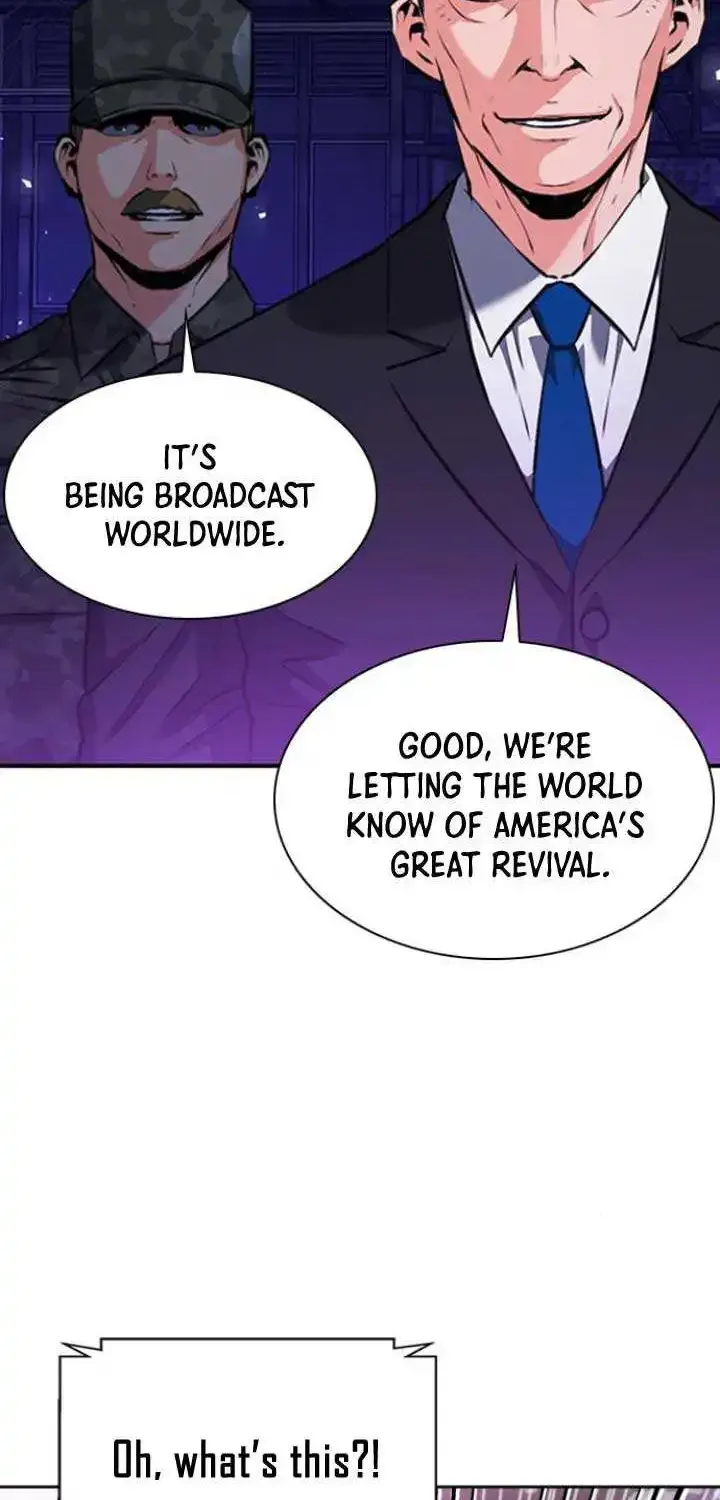 Read Seoul Station Druid Manga Online