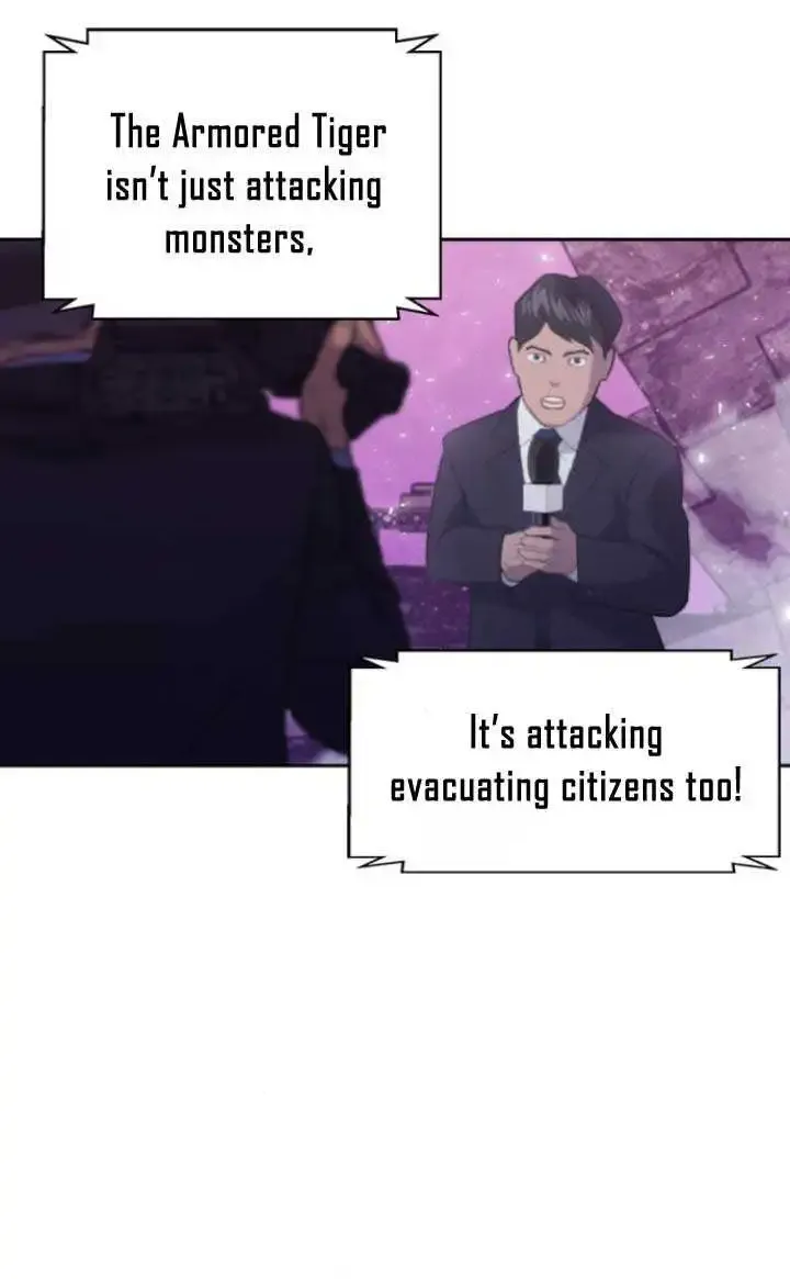 Read Seoul Station Druid Manga Online