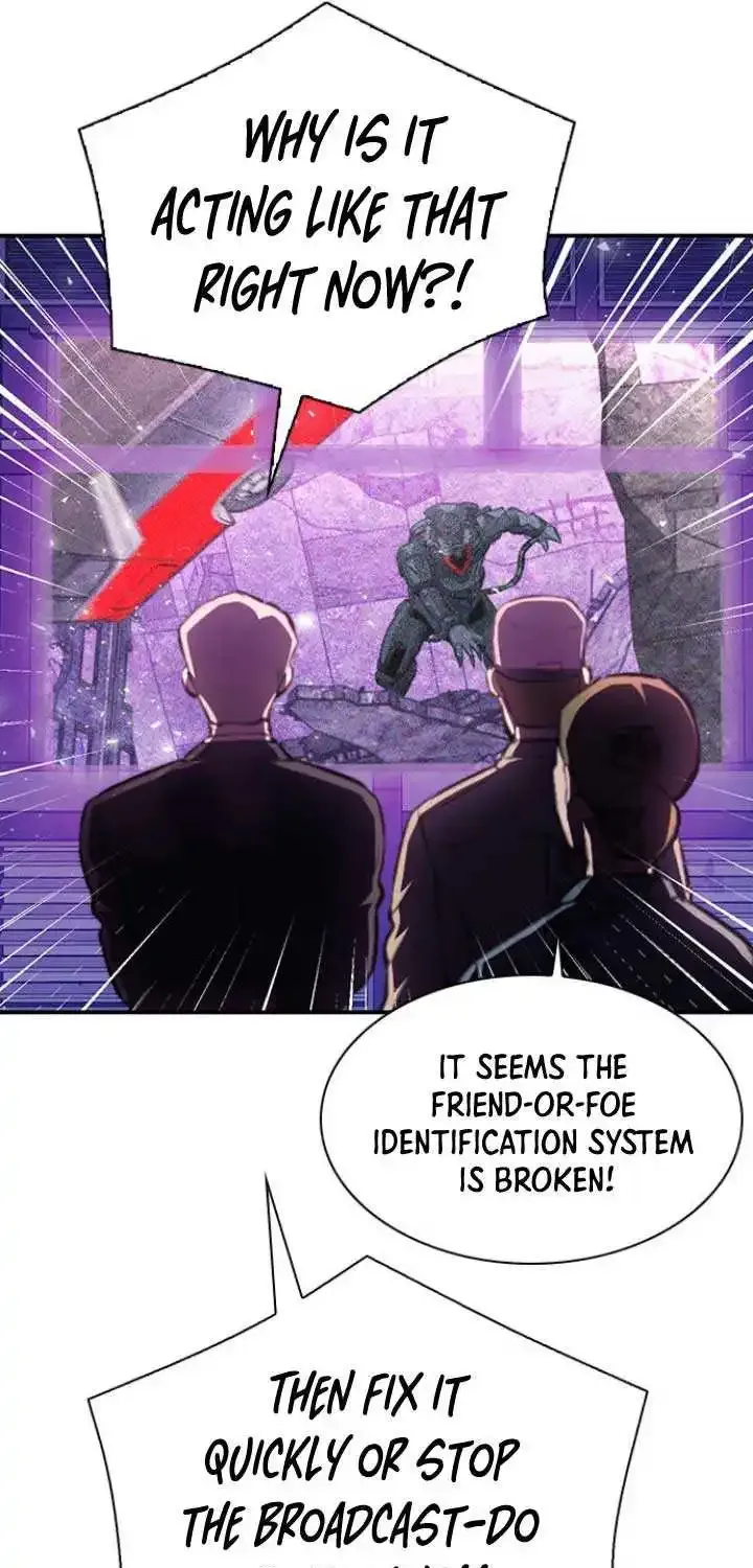 Read Seoul Station Druid Manga Online