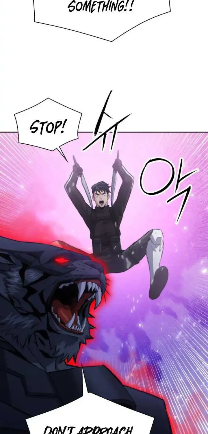 Read Seoul Station Druid Manga Online