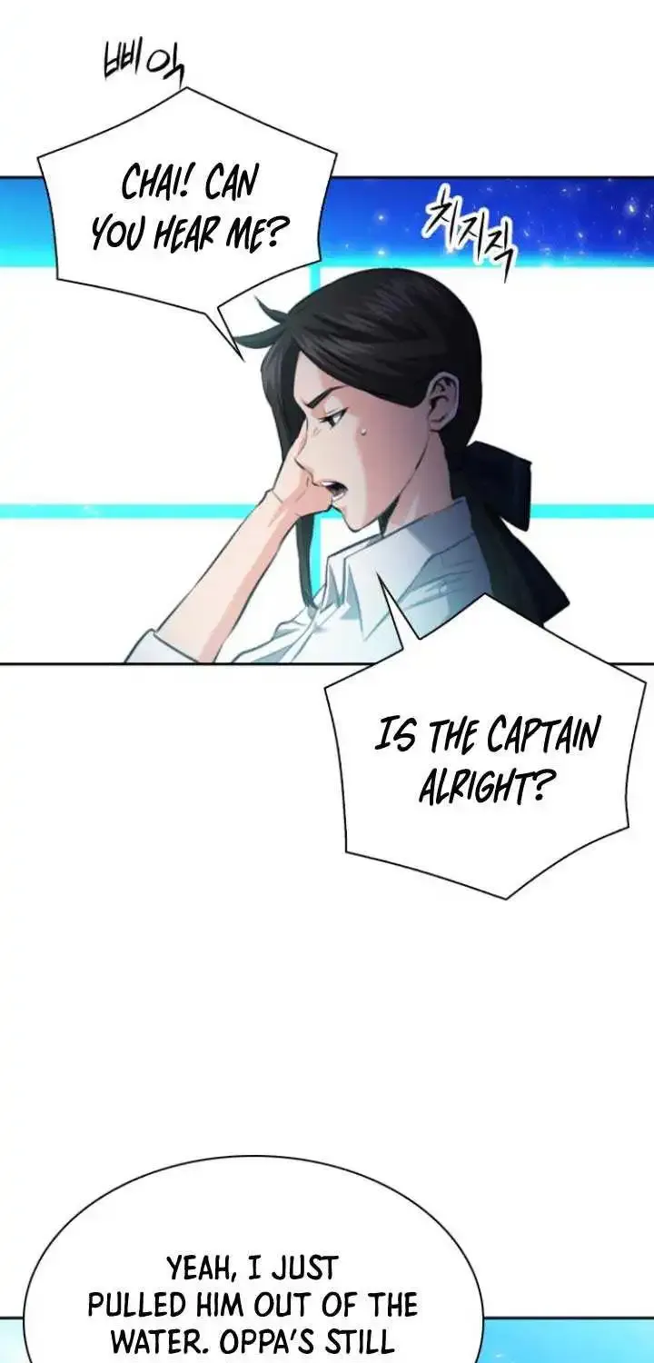 Read Seoul Station Druid Manga Online