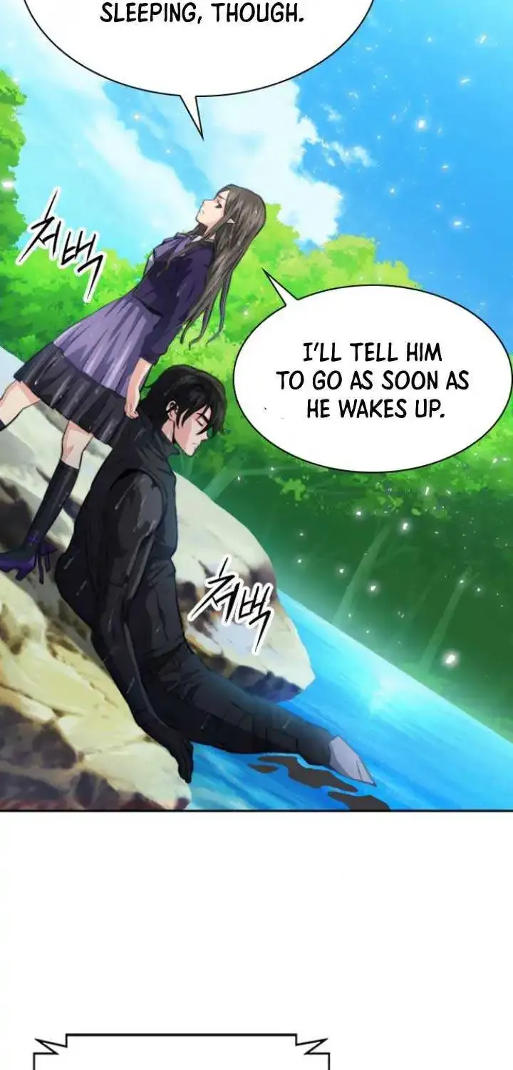 Read Seoul Station Druid Manga Online