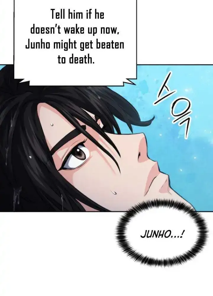 Read Seoul Station Druid Manga Online