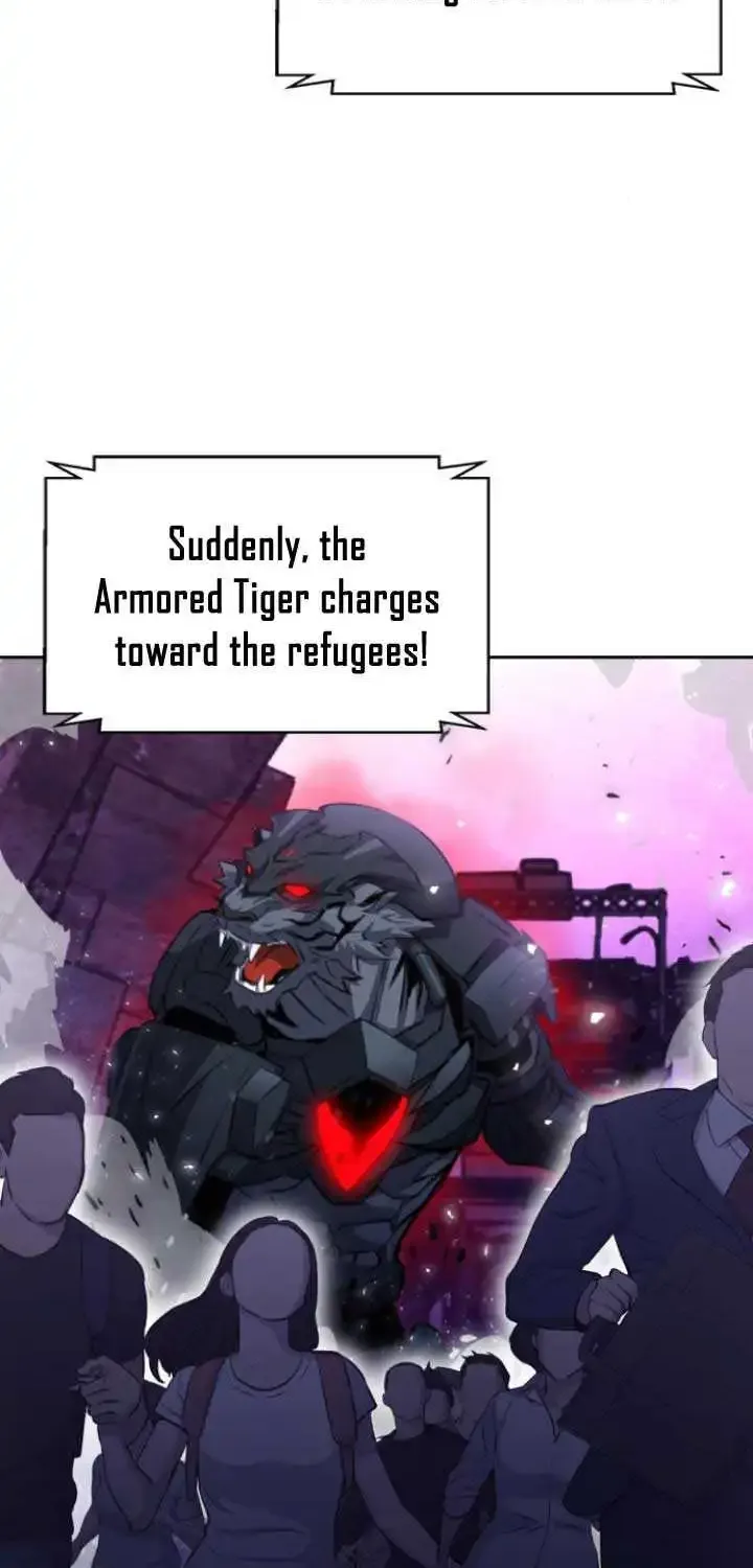 Read Seoul Station Druid Manga Online