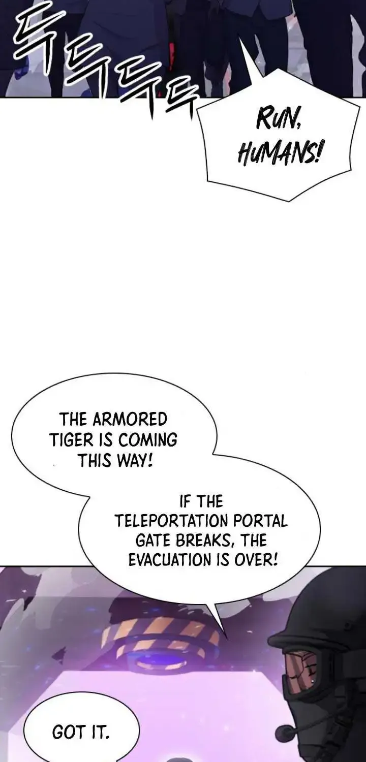 Read Seoul Station Druid Manga Online