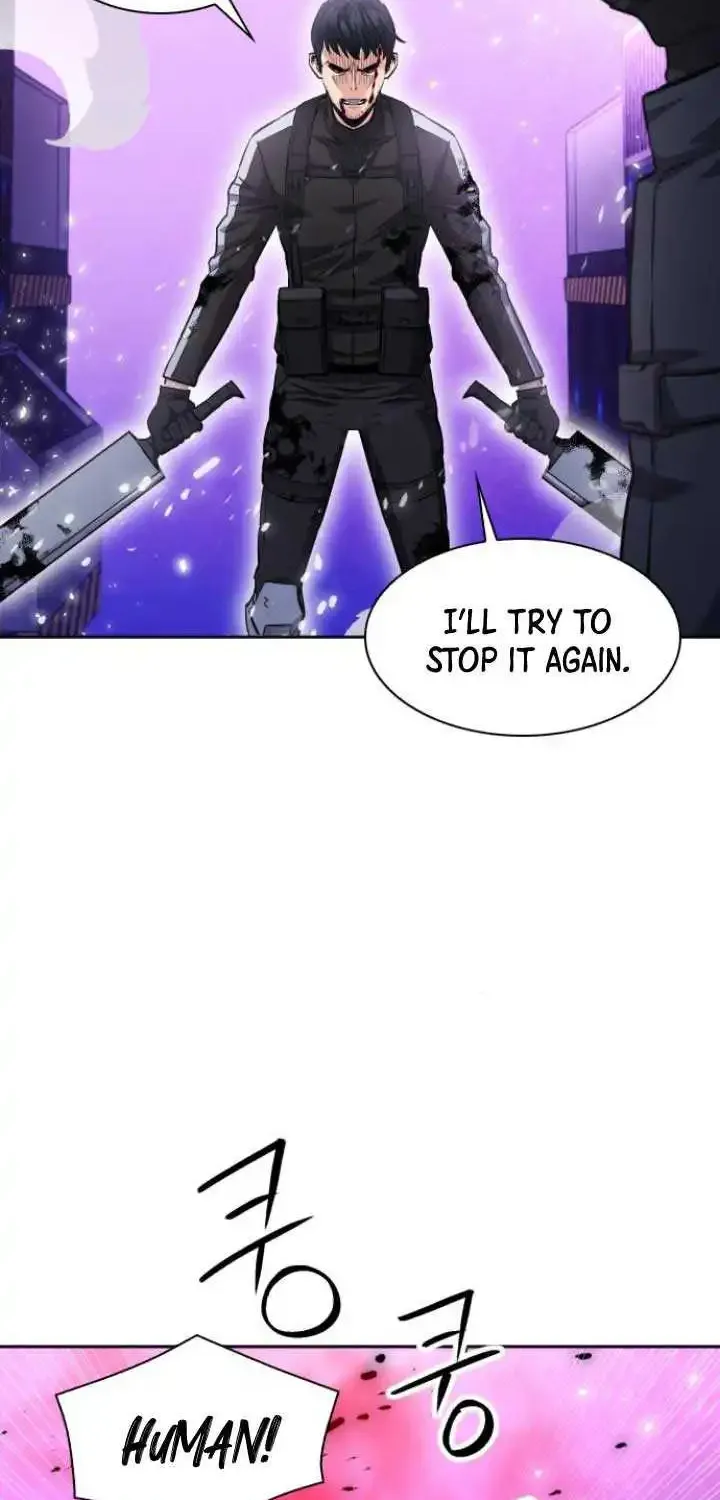 Read Seoul Station Druid Manga Online