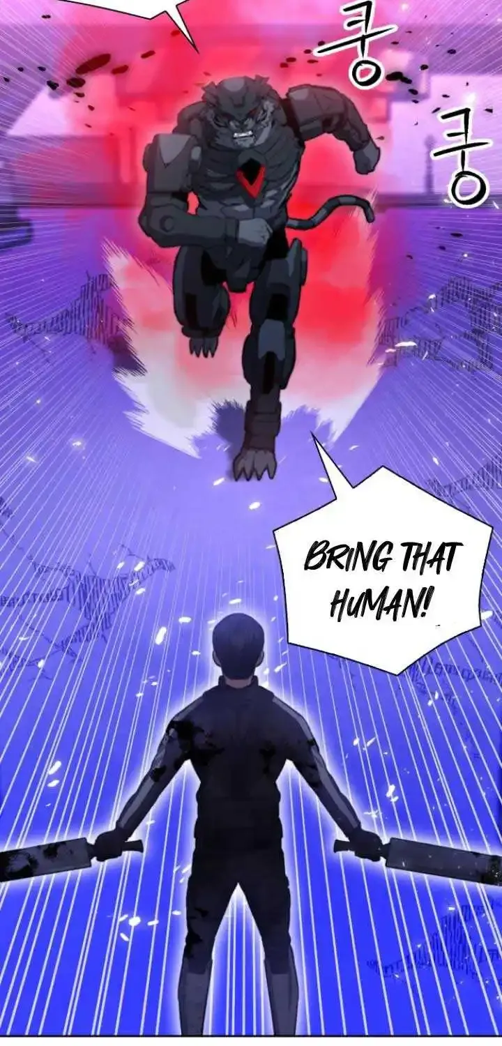 Read Seoul Station Druid Manga Online