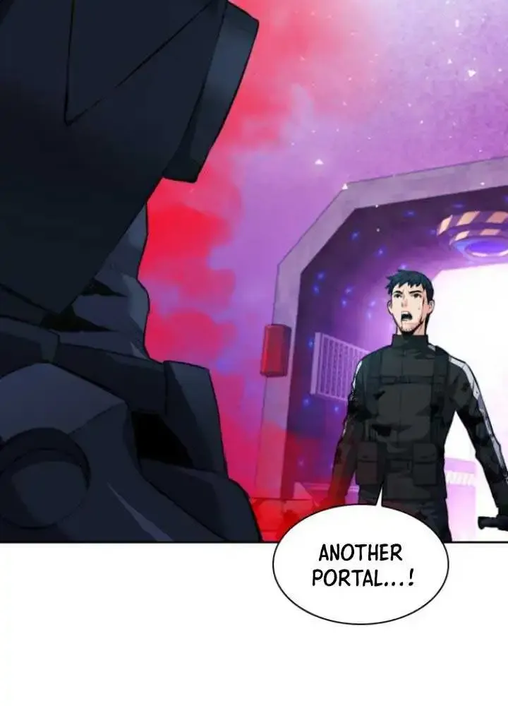 Read Seoul Station Druid Manga Online