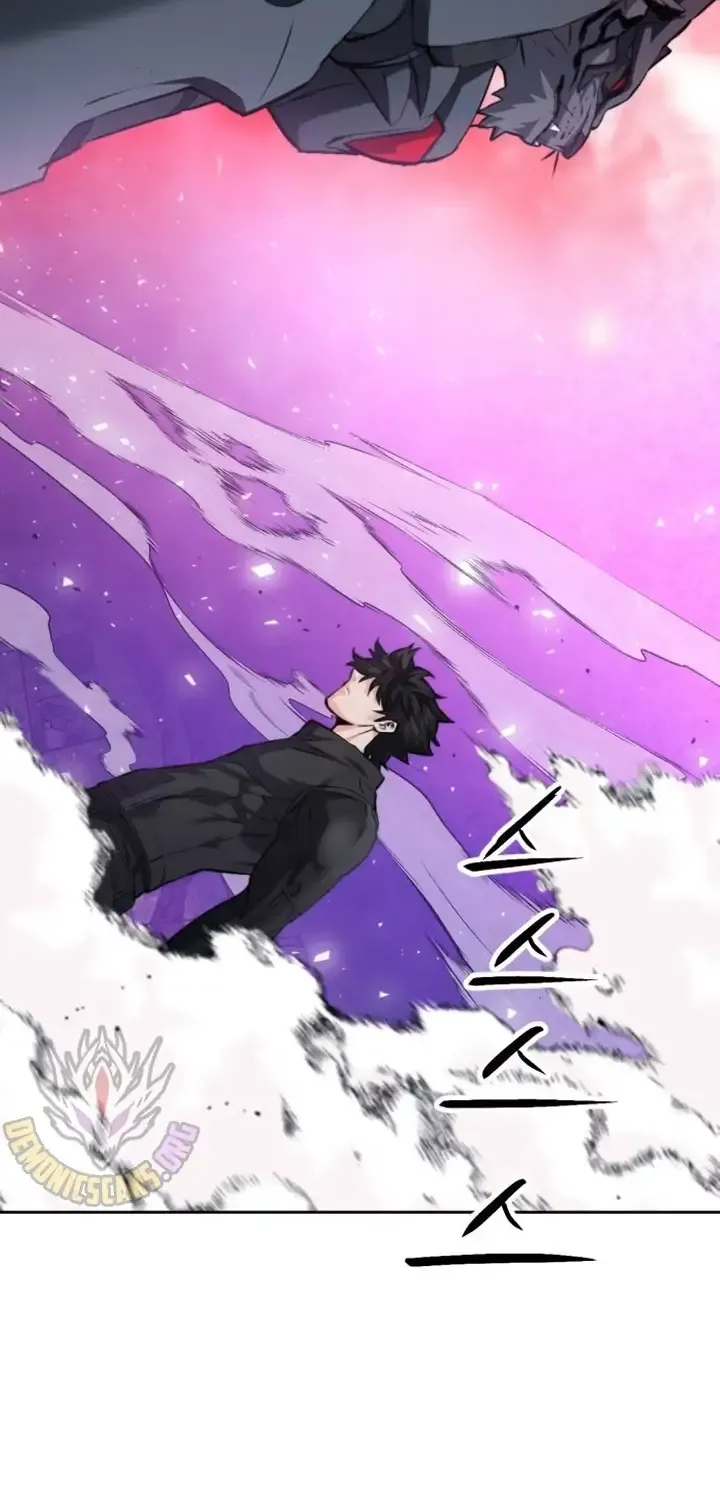 Read Seoul Station Druid Manga Online