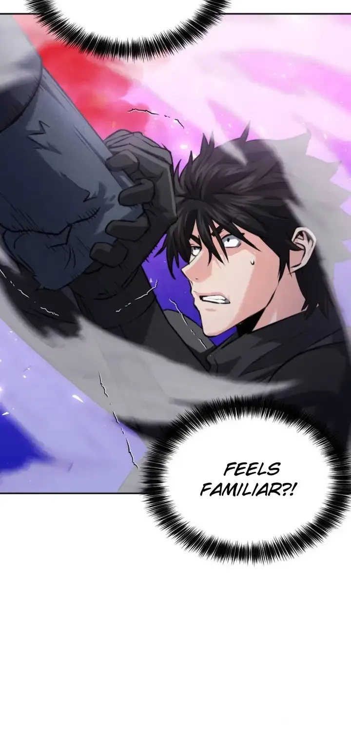 Read Seoul Station Druid Manga Online