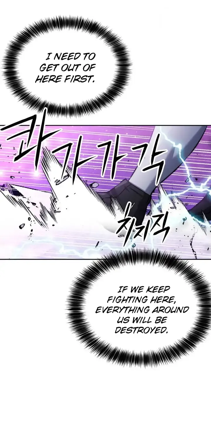 Read Seoul Station Druid Manga Online