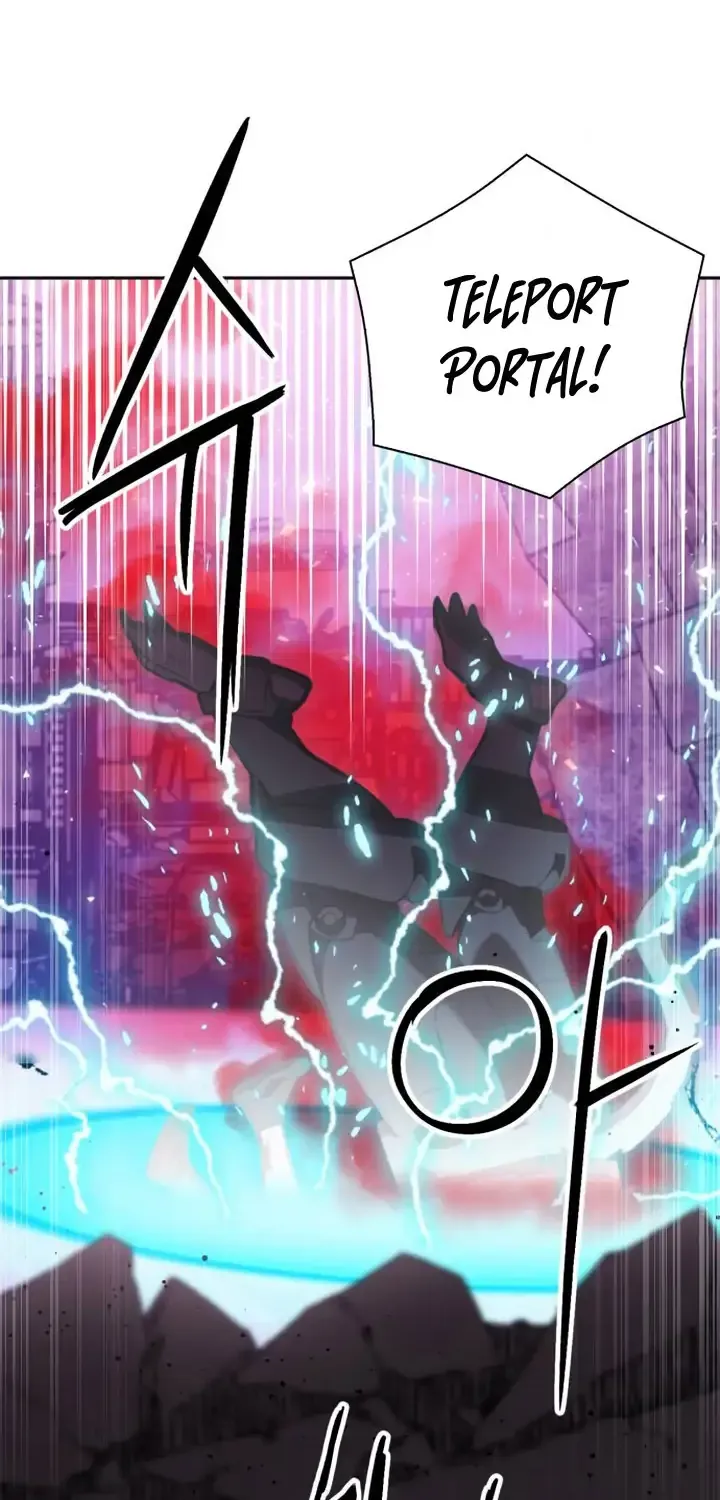 Read Seoul Station Druid Manga Online