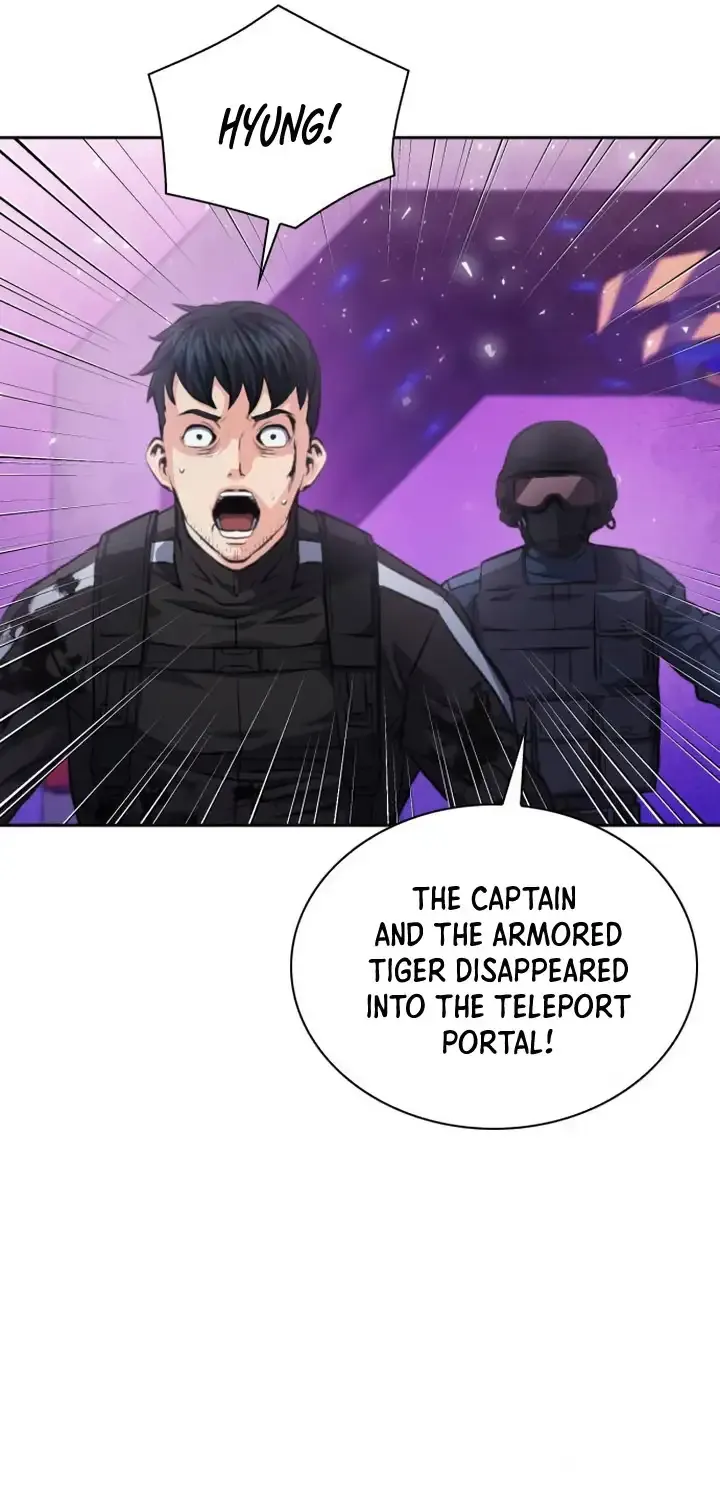 Read Seoul Station Druid Manga Online