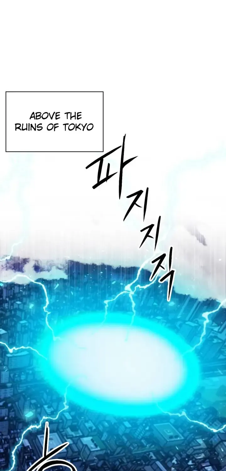 Read Seoul Station Druid Manga Online