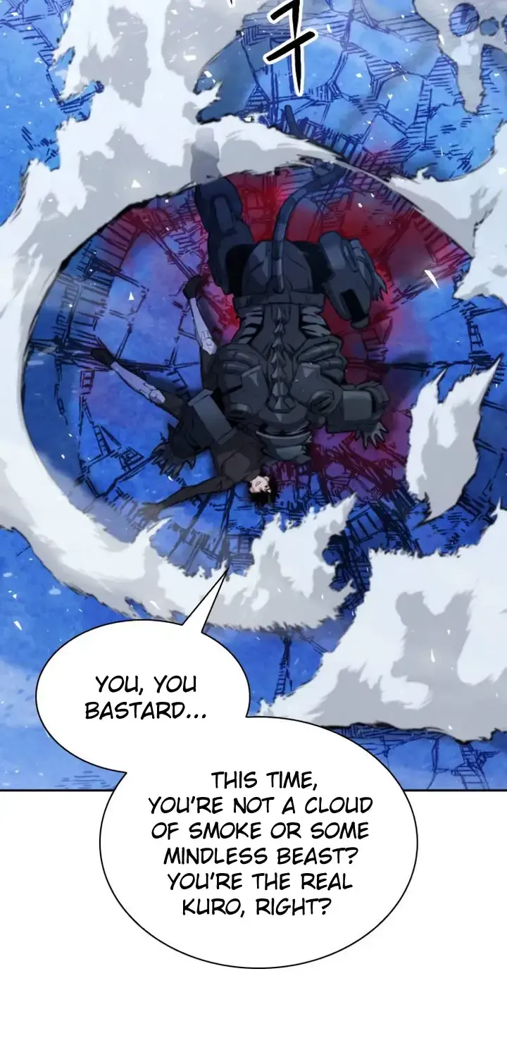 Read Seoul Station Druid Manga Online