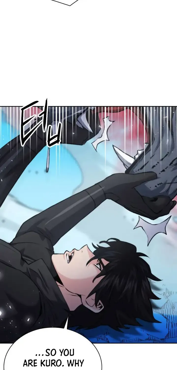 Read Seoul Station Druid Manga Online