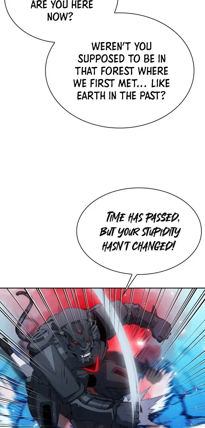 Read Seoul Station Druid Manga Online