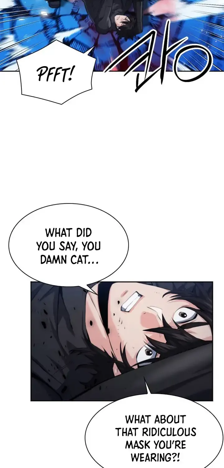 Read Seoul Station Druid Manga Online