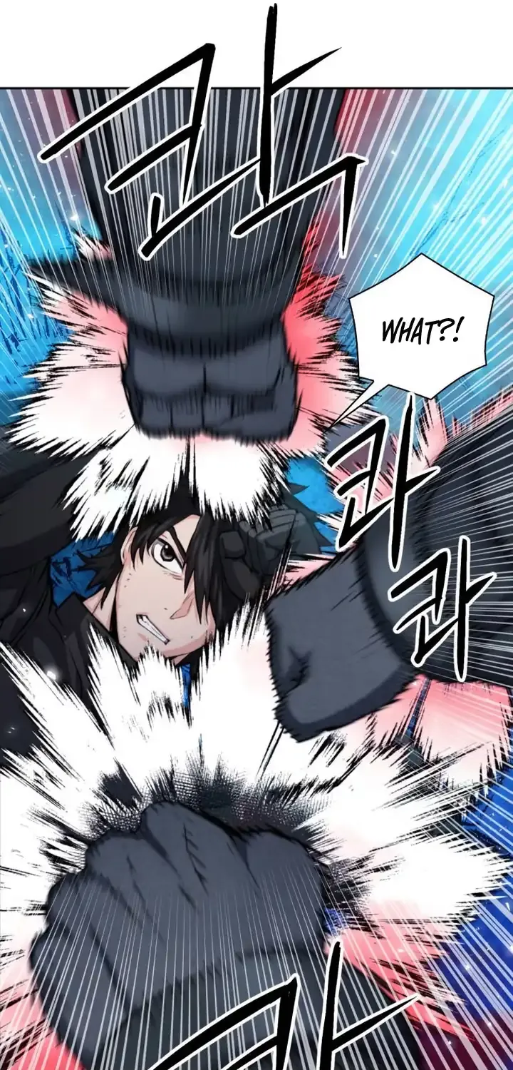 Read Seoul Station Druid Manga Online