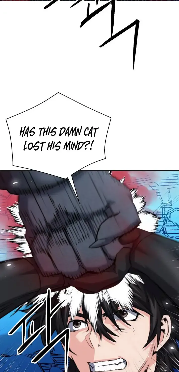 Read Seoul Station Druid Manga Online