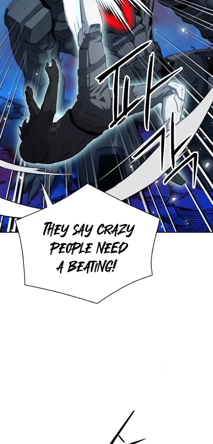 Read Seoul Station Druid Manga Online