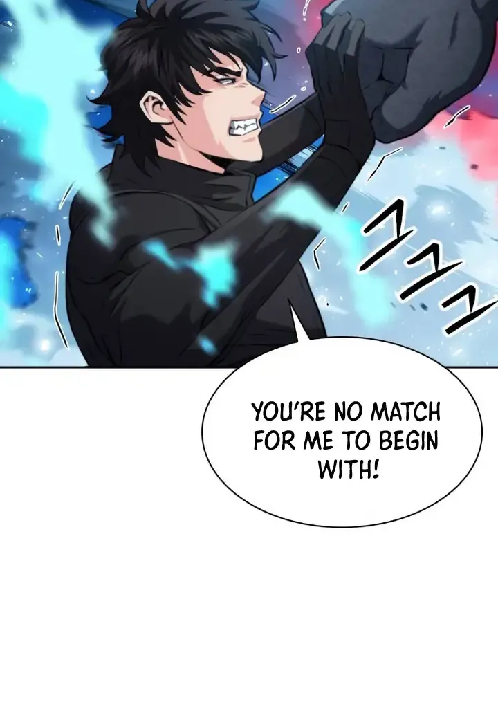 Read Seoul Station Druid Manga Online