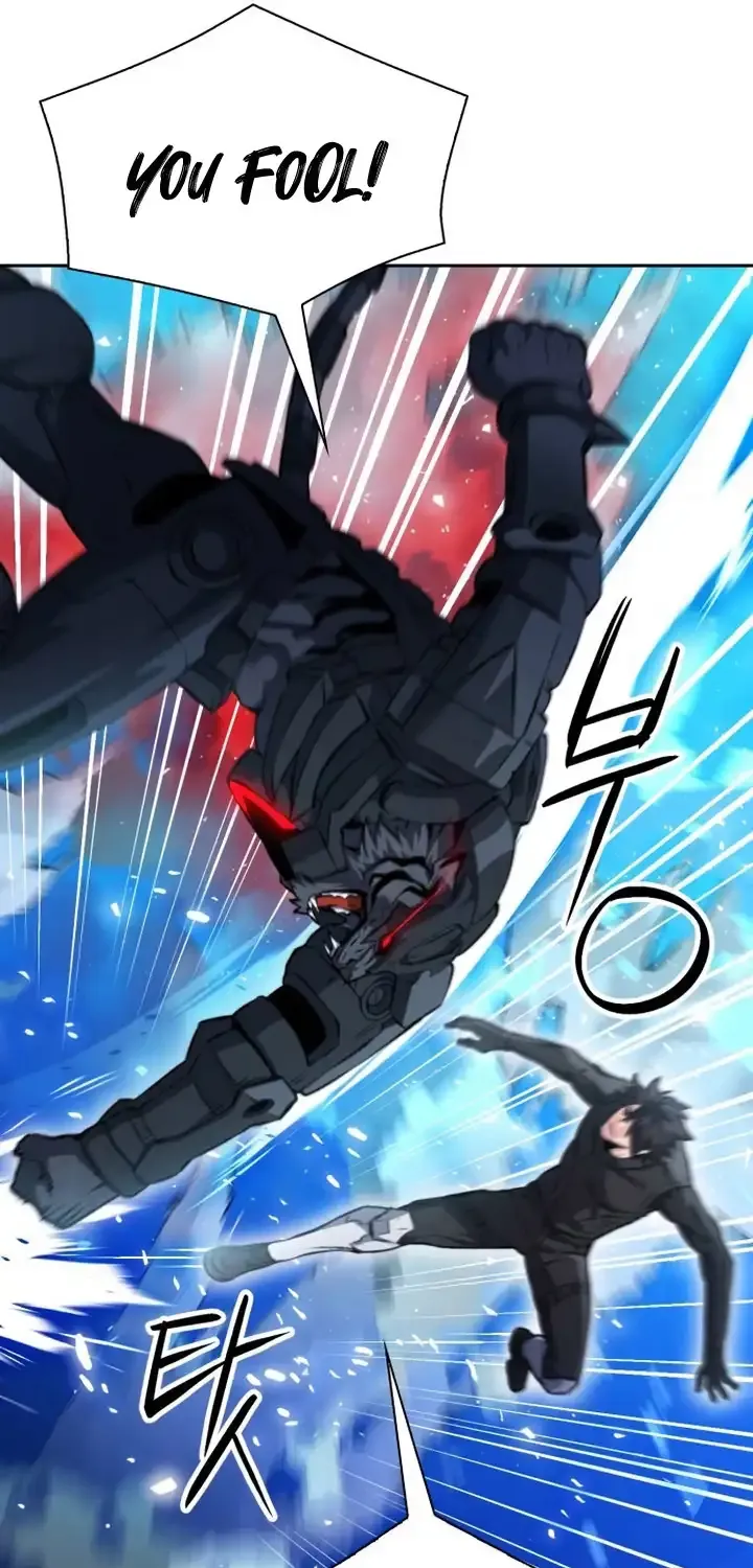 Read Seoul Station Druid Manga Online