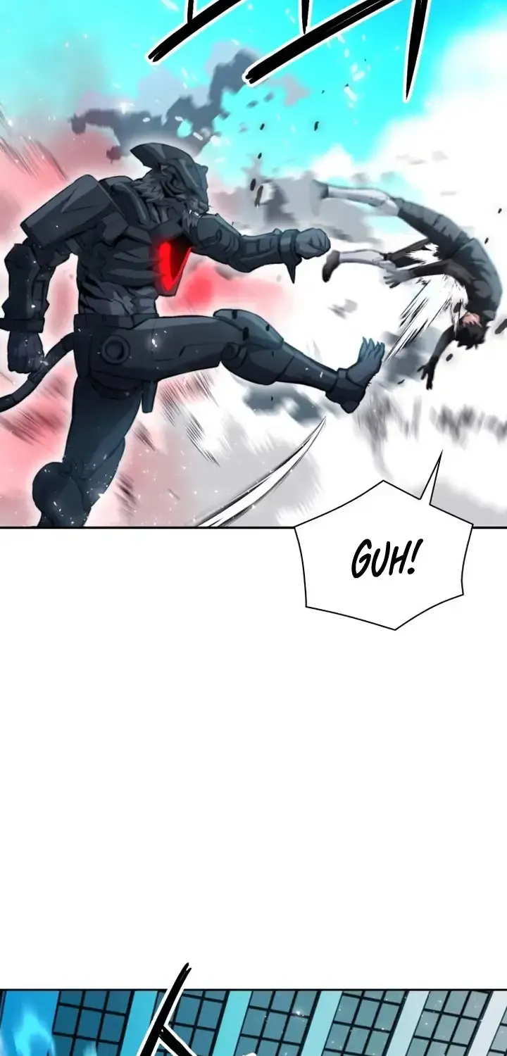 Read Seoul Station Druid Manga Online