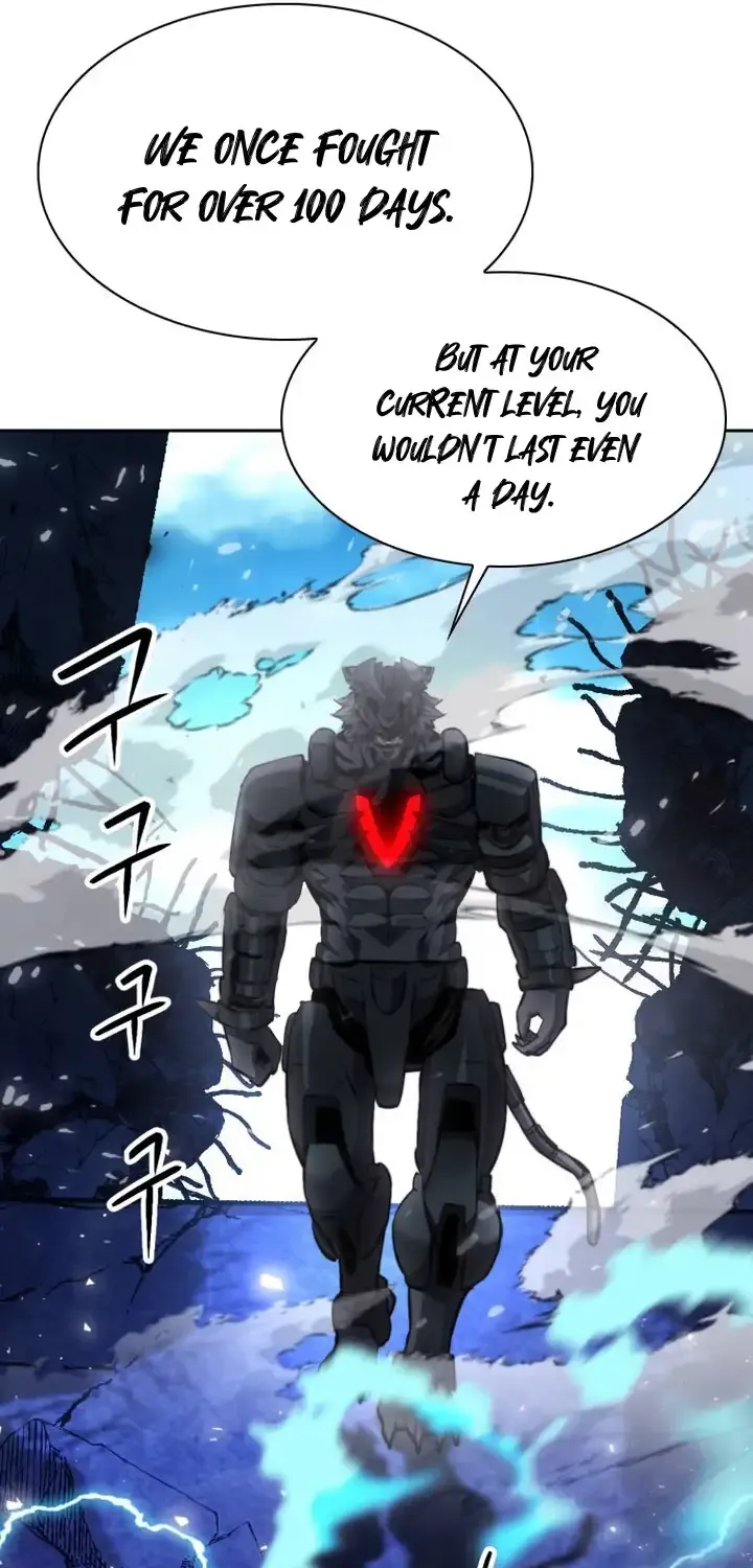 Read Seoul Station Druid Manga Online