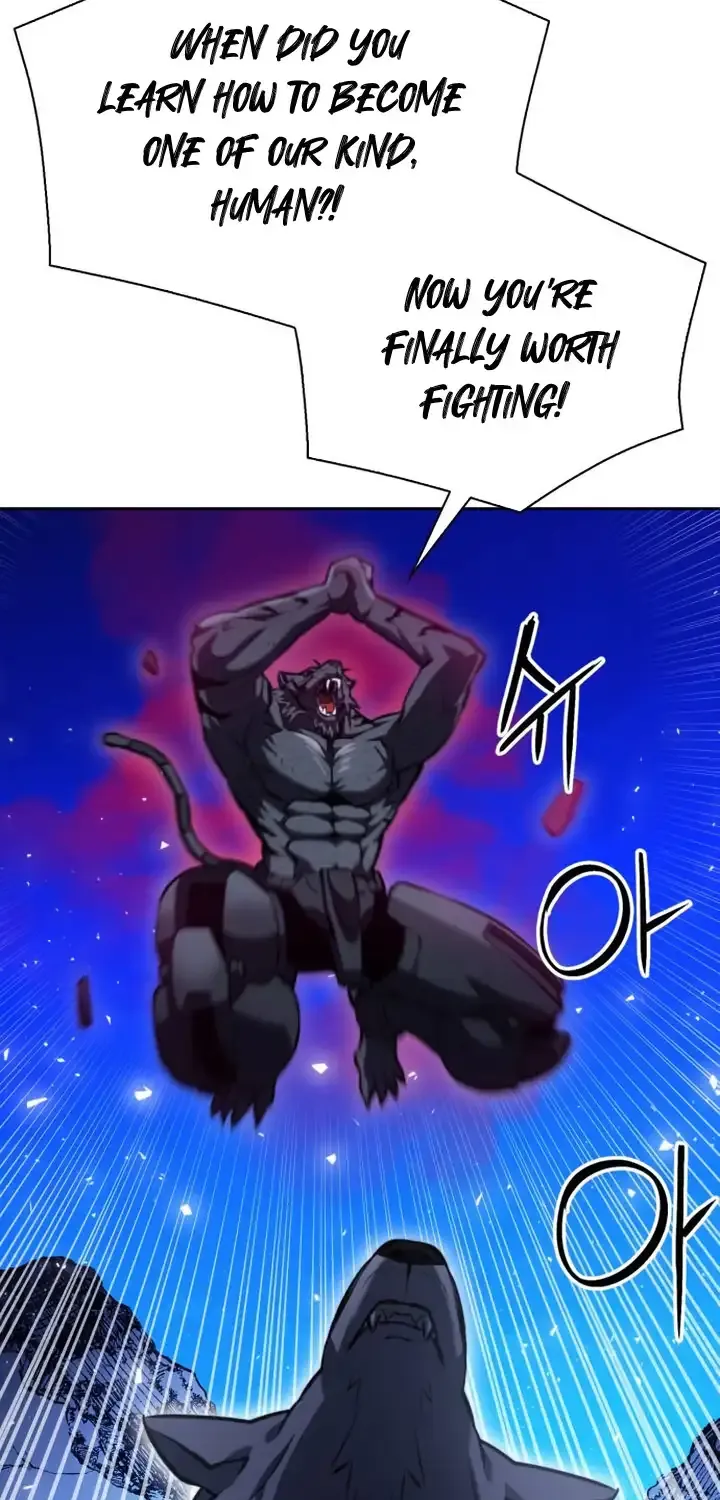 Read Seoul Station Druid Manga Online